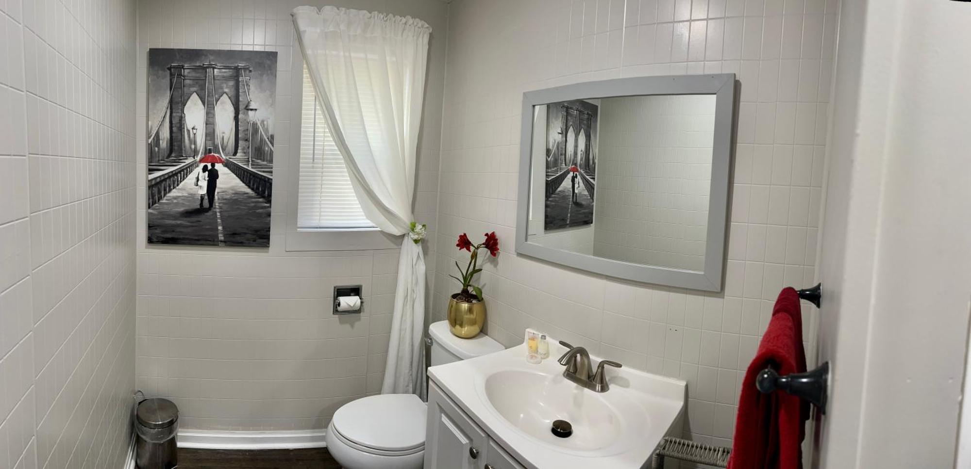Cozy Buffalo Home-Sleeps 4 Lackawanna Kültér fotó