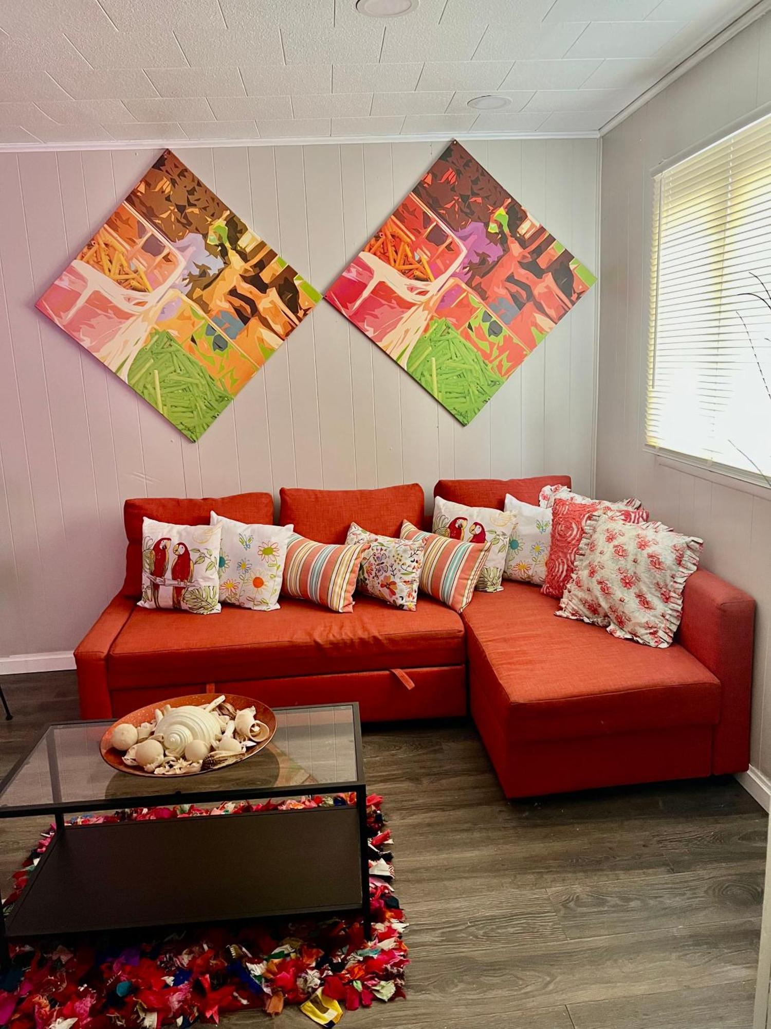 Cozy Buffalo Home-Sleeps 4 Lackawanna Kültér fotó